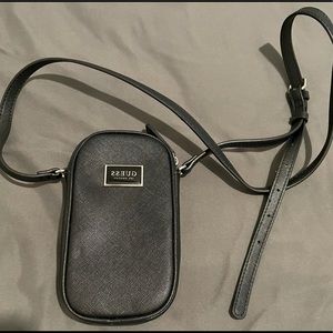 Guess Terence Mini Crossbody